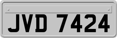 JVD7424