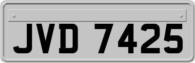 JVD7425