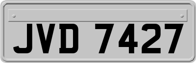 JVD7427