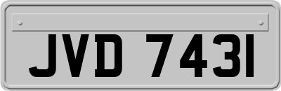 JVD7431