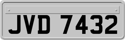 JVD7432