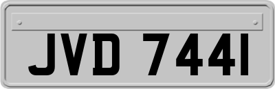 JVD7441