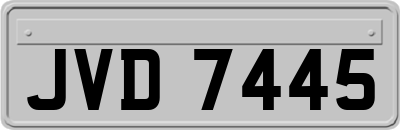 JVD7445