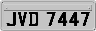 JVD7447