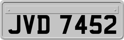 JVD7452