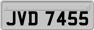 JVD7455