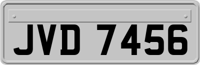 JVD7456