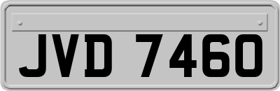 JVD7460