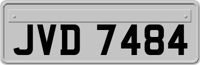 JVD7484