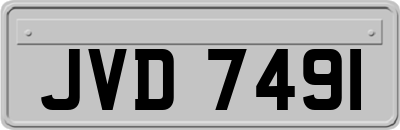 JVD7491