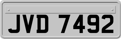 JVD7492