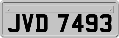 JVD7493