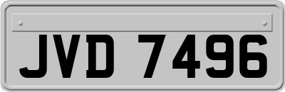 JVD7496
