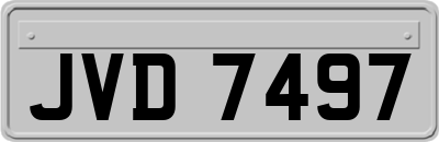 JVD7497