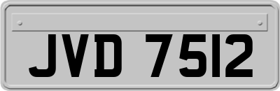 JVD7512