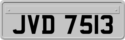 JVD7513
