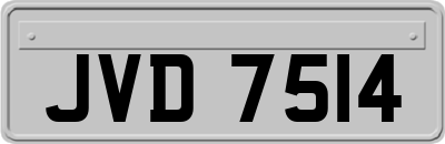 JVD7514