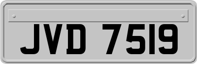 JVD7519