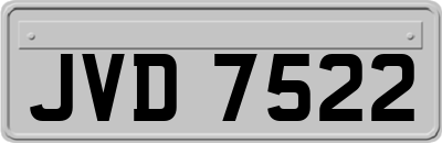 JVD7522
