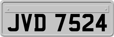 JVD7524