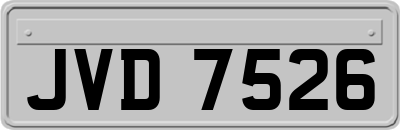 JVD7526