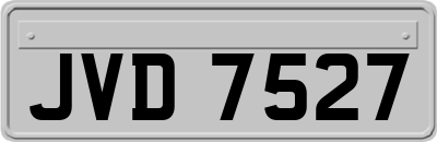 JVD7527