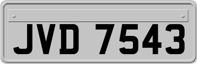 JVD7543