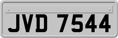 JVD7544