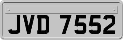 JVD7552