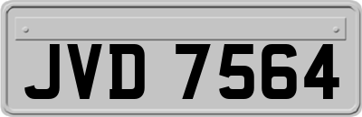 JVD7564