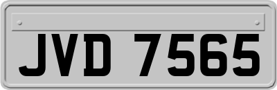 JVD7565