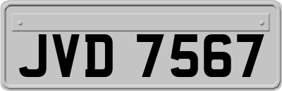 JVD7567