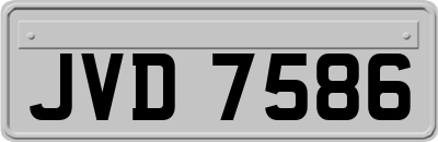 JVD7586