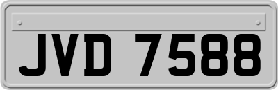 JVD7588
