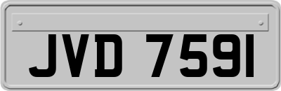 JVD7591