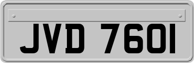 JVD7601