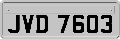 JVD7603