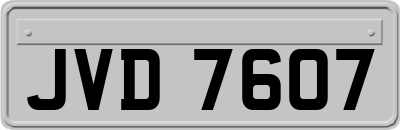 JVD7607