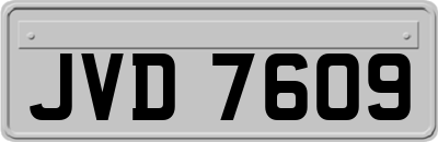 JVD7609