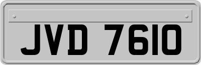 JVD7610