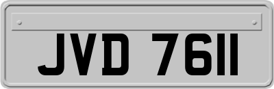 JVD7611