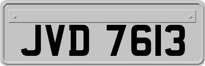 JVD7613