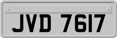 JVD7617