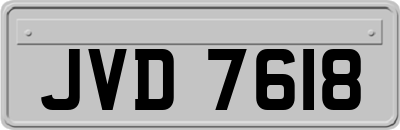 JVD7618
