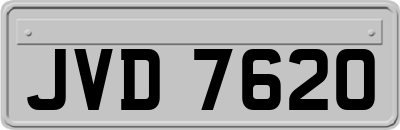 JVD7620