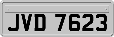 JVD7623