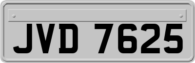 JVD7625