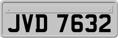 JVD7632