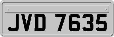 JVD7635
