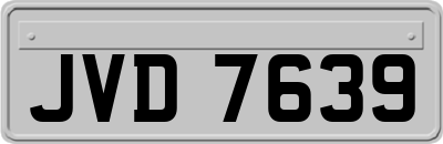 JVD7639